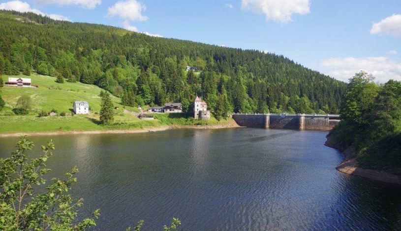 Chata Labská - Špindlerův Mlýn Špindlerův Mlýn